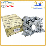 15100-88561 Genuine Toyota OIL PUMP ASSY 3SGE 3SGTE OEM RAV4 CELICA