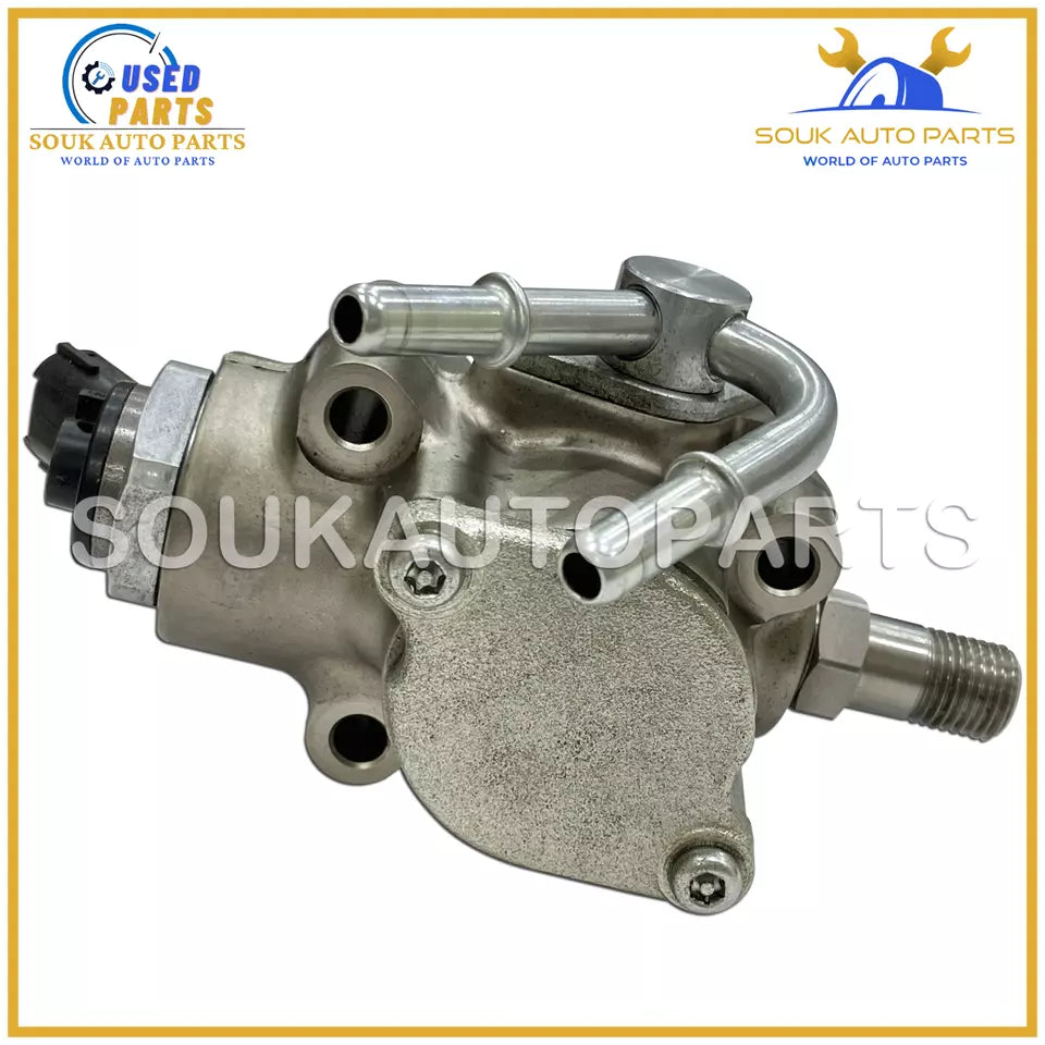 L3K9-13-35ZC FUEL PUMP L3K9 L3-VDT For Mazda MAZDA3 MAZDA6 CX-7 2.3Ltr TURBO