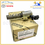15330-46011/10 Genuine Toyota CAMSHAFT VVTi VALVE 1JZ 2JZ 1533046011 OEM