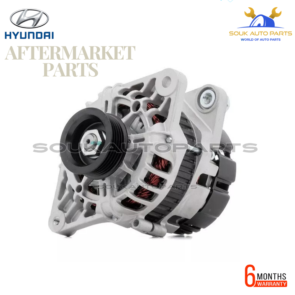 37300-03300 Alternator Assy For HYUNDAI i10 i20