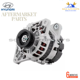 37300-03300 Alternator Assy For HYUNDAI i10 i20