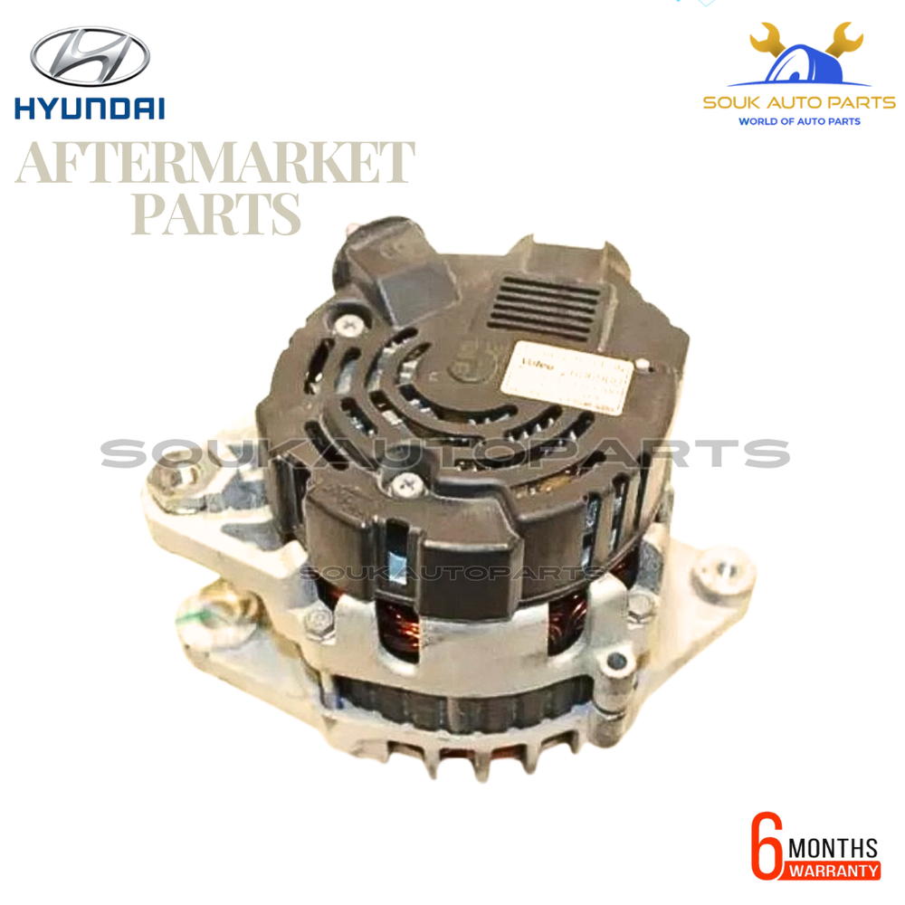 37300-03300 Alternator Assy For HYUNDAI i10 i20