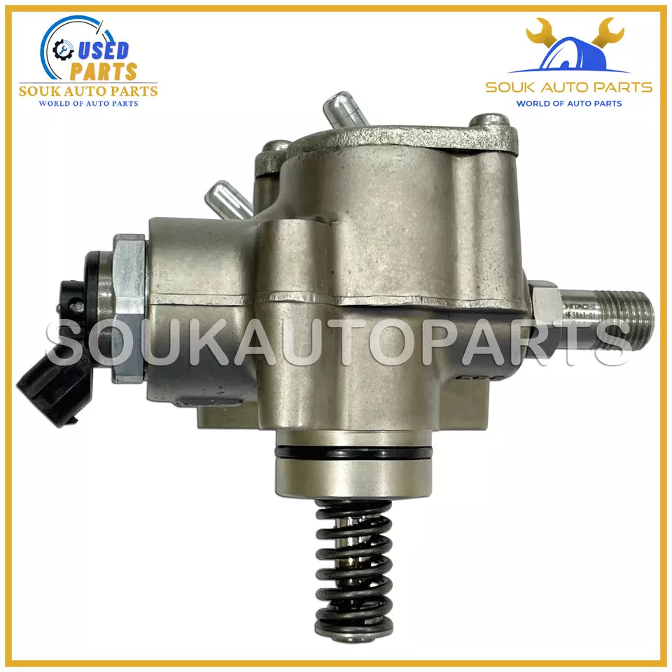 L3K9-13-35ZC FUEL PUMP L3K9 L3-VDT For Mazda MAZDA3 MAZDA6 CX-7 2.3Ltr TURBO