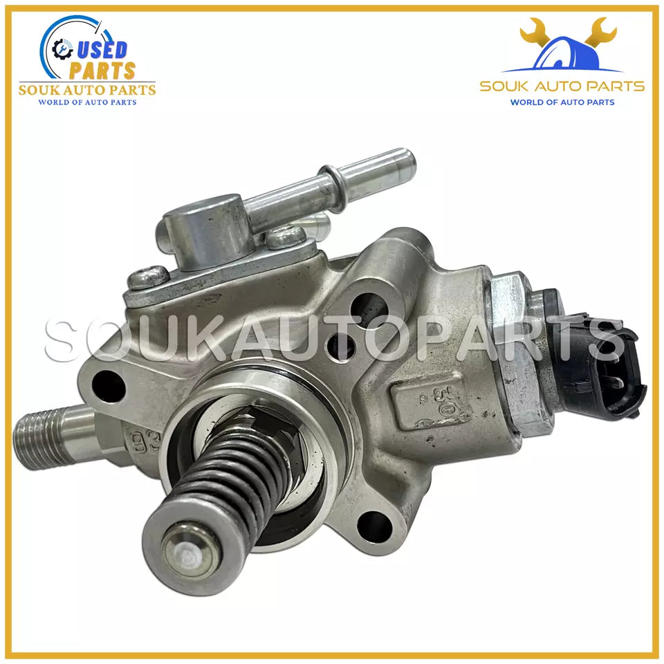 L3K9-13-35ZC FUEL PUMP L3K9 L3-VDT For Mazda MAZDA3 MAZDA6 CX-7 2.3Ltr TURBO