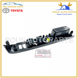74232-52550-C0 Toyota PANEL, FR ARMREST BASE, UPPER LH 7423252550C0 Genuine OEM