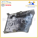 61102-35132 Genuine Toyota LEFT DRIVER SIDE UPPER FENDER PANEL FJ CRUISER 1GR-FE