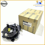 B5554-KA48A Genuine Nissan Infiniti WIRE-STEERING B5554KA48A OEM QX80/QX56