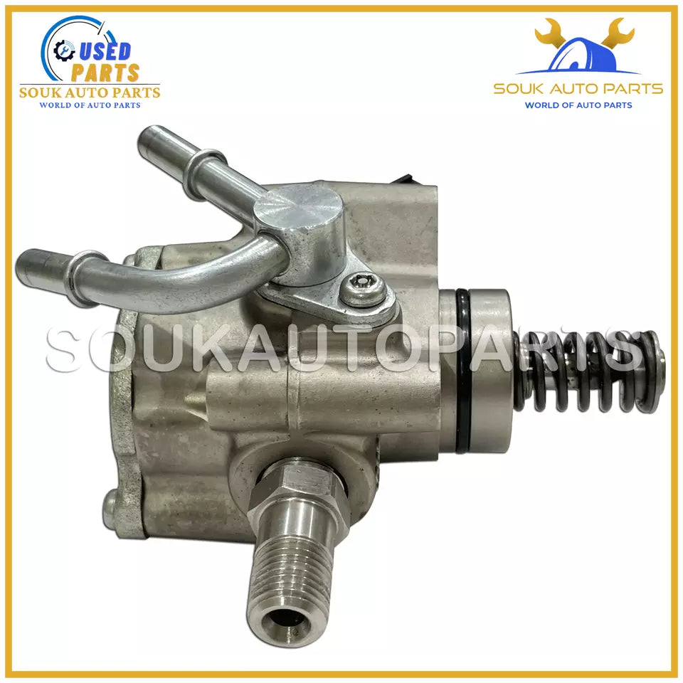 L3K9-13-35ZC FUEL PUMP L3K9 L3-VDT For Mazda MAZDA3 MAZDA6 CX-7 2.3Ltr TURBO