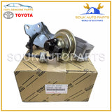 25800-30120 Genuine Toyota VALVE ASSY, ELECTRIC EGR CONTROL 2580030120 OEM