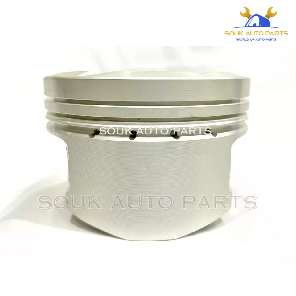 PISTON &amp; RING SET 1NZ-FE II For Toyota COROLLA YARIS 1.5Ltr PETROL 2000-2015