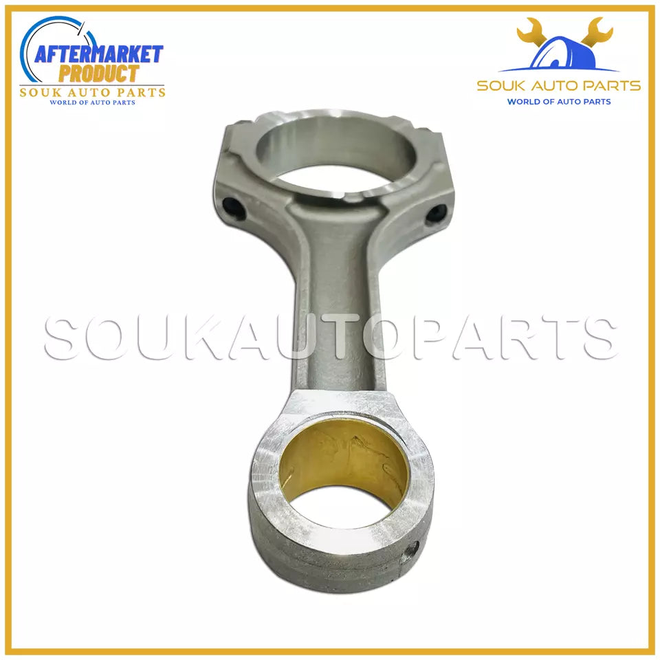 13201-51021 CONNECTING ROD 1VD 1VDFTV For Toyota LAND CRUISER