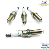 90919-01253 Genuine Toyota SPARK PLUG (10 PCS BOX) 9091901253 OEM SC20HR11 IRIDIUM Lexus CT200H