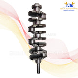 CRANKSHAFT 3RZ-FE For Toyota TACOMA 95-04 RZN161 RZN171 RZN191 RZN196 2.7 LTR