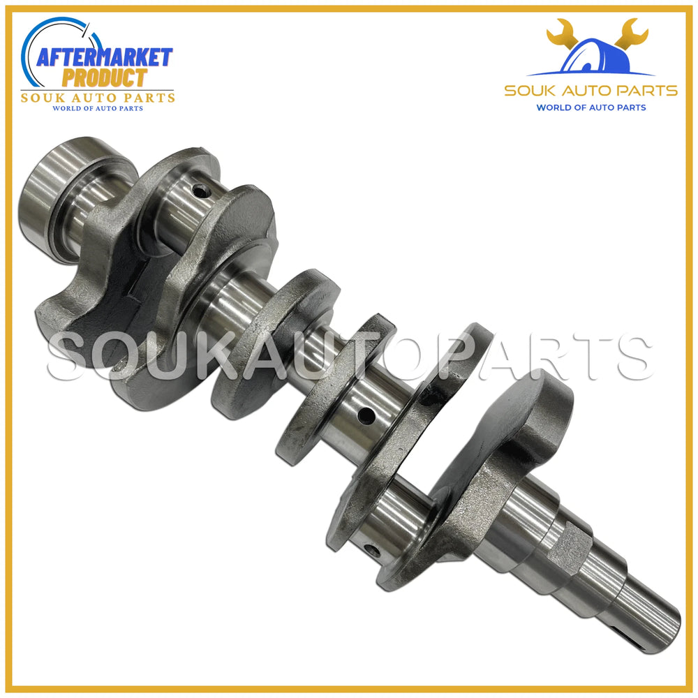 CRANKSHAFT F6A For Suzuki Carry DA51T DB51T DC51T DD51T DB52T DG51B DG51T DG51V