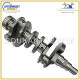 CRANKSHAFT F6A For Suzuki Carry DA51T DB51T DC51T DD51T DB52T DG51B DG51T DG51V