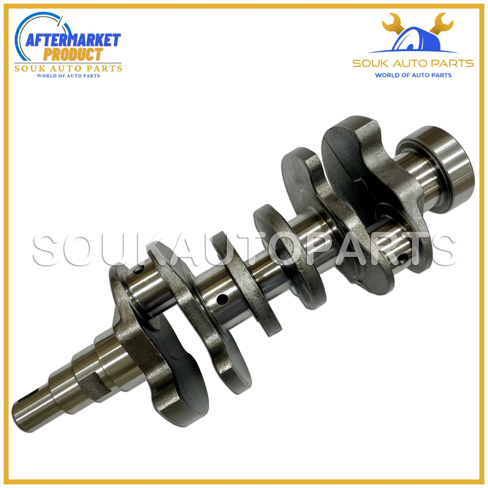 CRANKSHAFT F6A For Suzuki Carry DA51T DB51T DC51T DD51T DB52T DG51B DG51T DG51V