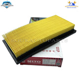 MITO (MAF-111408) AIR FILTER For Toyota ETIOS VIOS YARIS
