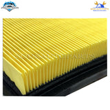 MITO (MAF-111408) AIR FILTER For Toyota ETIOS VIOS YARIS