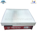MITO (MCF-111503) CABIN FILTER For Toyota CAMRY FORTUNER HILUX PRIUS
