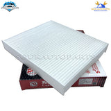 MITO (MCF-111503) CABIN FILTER For Toyota CAMRY FORTUNER HILUX PRIUS