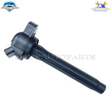 90919-T2010 IGNITION COIL 1NR 2NR 3NR SET OF 4 PCS For Toyota ETIOS YARIS PETROL