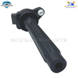 90919-T2010 IGNITION COIL 1NR 2NR 3NR SET OF 4 PCS For Toyota ETIOS YARIS PETROL