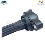 90919-T2010 IGNITION COIL 1NR 2NR 3NR SET OF 4 PCS For Toyota ETIOS YARIS PETROL