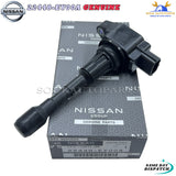 22448-EY00A Genuine Nissan COIL ASSY-IGNITION OEM