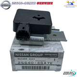 25640-4GA7E Genuine Nissan BUZAER ASSY 256404GA7E OEM Q50 & Q60/G COUPE