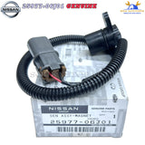 25977-06J01 Genuine Nissan CRANKSHAFT POSITION SENSOR 2597706J01 CIVILIAN SAFARI
