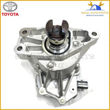 222A0-37025 Genuine Toyota VARIABLE VALVE LIFT CONTROLLER OEM AVALON ISIS