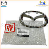 KA0G-51-730 Genuine Mazda MASCOT,FRONT