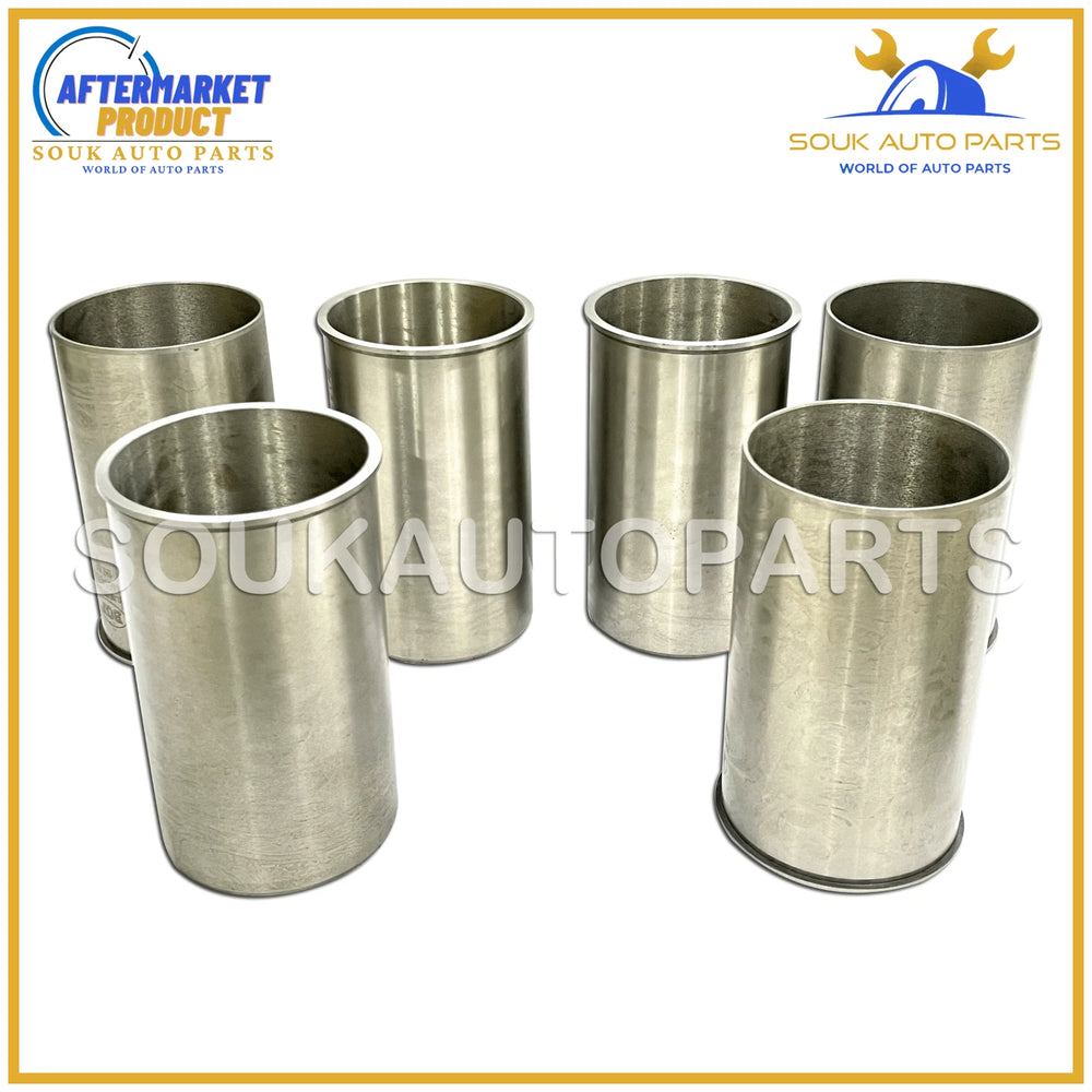 LINER SET 1HZ 1HD-T 1HD-FT For Toyota COASTER LAND CRUISER 4.2Ltr DIESEL 90-97