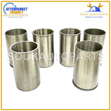 LINER SET 1HZ 1HD-T 1HD-FT For Toyota COASTER LAND CRUISER 4.2Ltr DIESEL 90-97