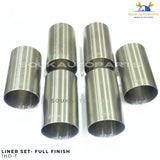 LINER SET 1HZ 1HD-T 1HD-FT For Toyota COASTER LAND CRUISER 4.2Ltr DIESEL 1990-97