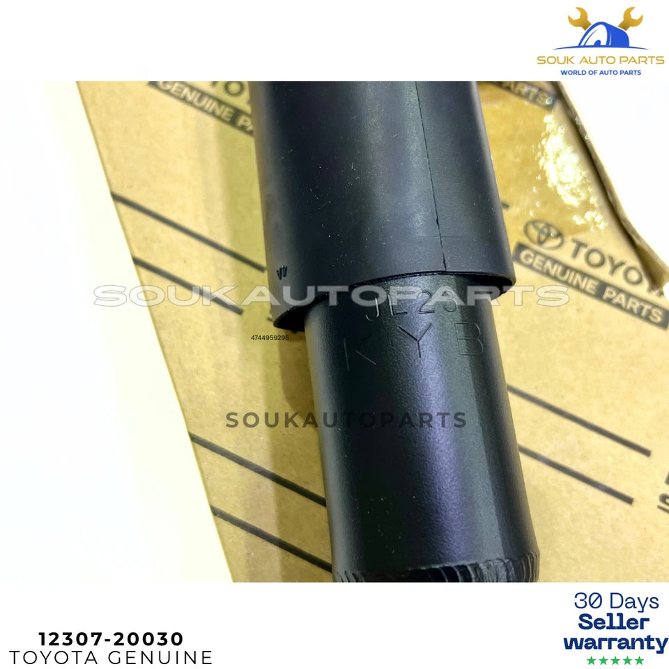 Genuine Toyota Lexus RX400h 2006-08 HIGHLANDER HYBRID ENGINE TORQUE MOUNT DAMPER
