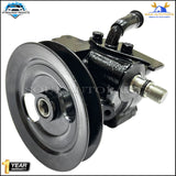 MB501385 POWER STEERING PUMP 4D56 SWITCH TYPE For Mitsubishi L200 K34T 1986-1995