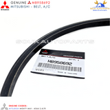 MB958692 Genuine Mitsubishi 4G64 BELT, A/C For Mighty Max Pajero Montero Sport L200 400