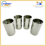 MD050430 LINER SET Mitsubishi 4D56T 91.1mm SEMI FINISH L200 PAJERO SHOGUN 2.5 LTR