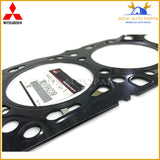 MD199239 Genuine Mitsubishi GASKET, CYLINDER HEAD 6G72 OEM