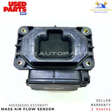 MD336500 E5T08371 MASS AIR FLOW SENSOR 4G15 4G92 For Mitsubishi Carisma 1.6Ltr