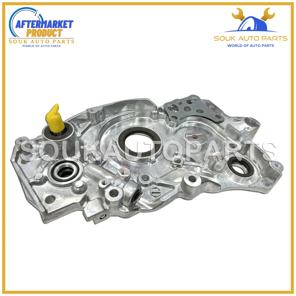 MD366260 CASE ASSY, CYLINDER BLOCK, OIL PUMP W/GASKETS For Mitsubishi 4G63 4G64