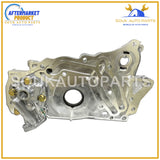 MD366260 CASE ASSY, CYLINDER BLOCK, OIL PUMP W/GASKETS For Mitsubishi 4G63 4G64