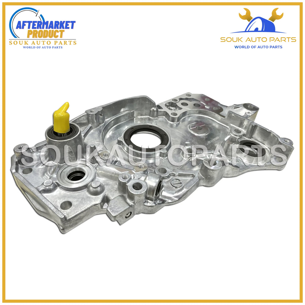 MD366260 CASE ASSY, CYLINDER BLOCK, OIL PUMP W/GASKETS For Mitsubishi 4G63 4G64