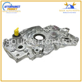 MD366260 CASE ASSY, CYLINDER BLOCK, OIL PUMP W/GASKETS For Mitsubishi 4G63 4G64