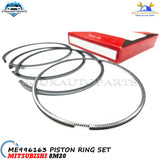 ME996163 PISTON RING SET 8M20 146mm For MITSUBISHI FUSO AERO QUEEN V8
