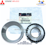 MR430121 Genuine Mitsubishi RR DIFFERENTIAL DRIVE PINION BEARING For Pojero Montero