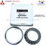 MR453231 Genuine Mitsubishi BEARING RR DIFFERENTIAL CASE For L200 MONTERO PAJERO