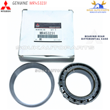 MR453231 Genuine Mitsubishi BEARING RR DIFFERENTIAL CASE For L200 MONTERO PAJERO