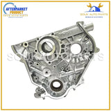OIL PUMP W,GASKET 1131154052, 1131254021 Toyota 2LT 3L HILUX HIACE 4RUNNER